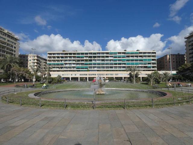 Appartamento in affitto a Genova GE