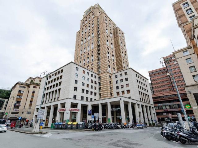 Appartamento in affitto a Genova GE