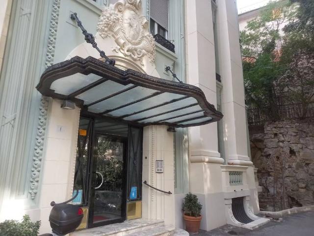 Appartamento in affitto a Genova GE