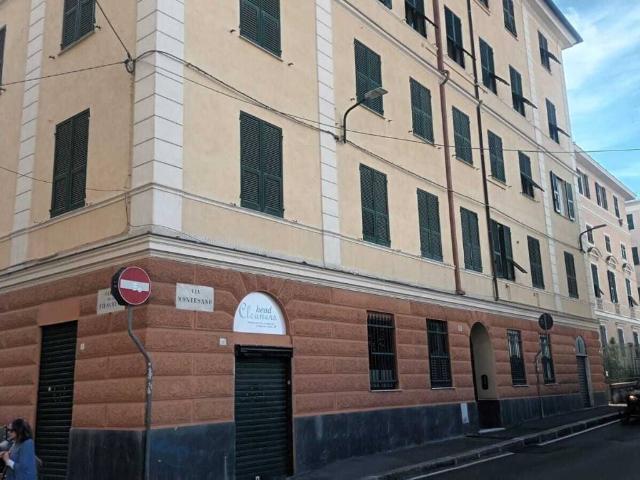 Appartamento in affitto a Genova GE