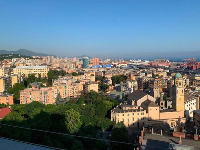 Appartamento in affitto a Genova GE