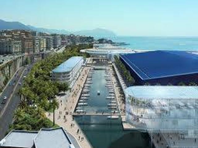 Appartamento in affitto a Genova GE
