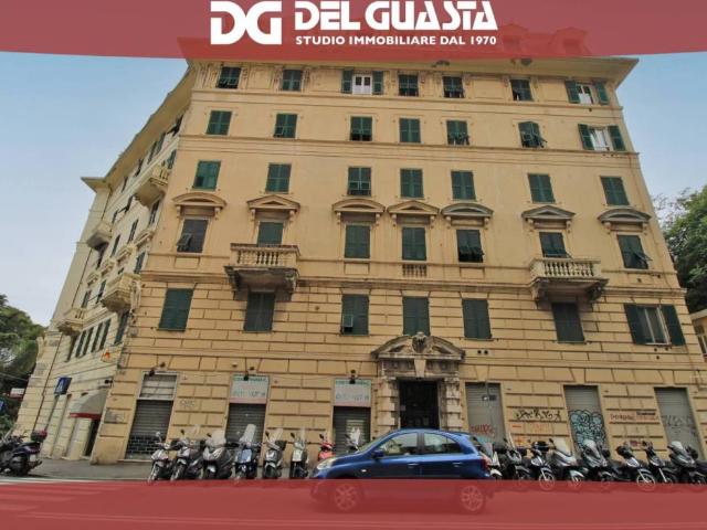 Appartamento in affitto a Genova GE