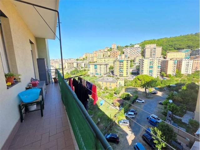 Appartamento in affitto a Genova GE