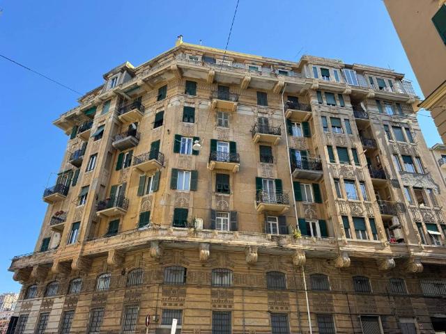 Appartamento in affitto a Genova GE