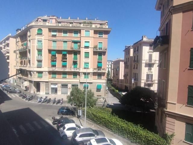 Appartamento in affitto a Genova GE