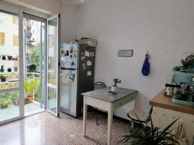 Appartamento in affitto a Genova GE