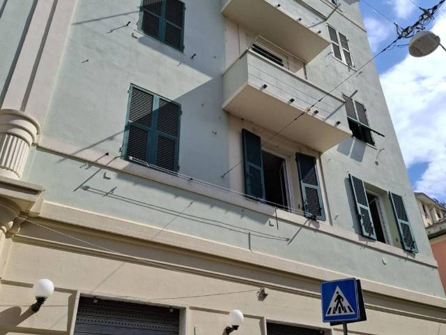 Appartamento in affitto a Genova GE