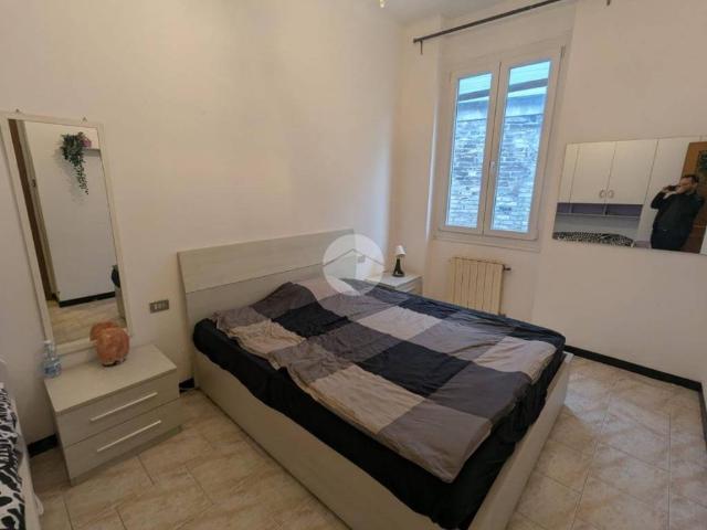 Appartamento in affitto a Genova GE