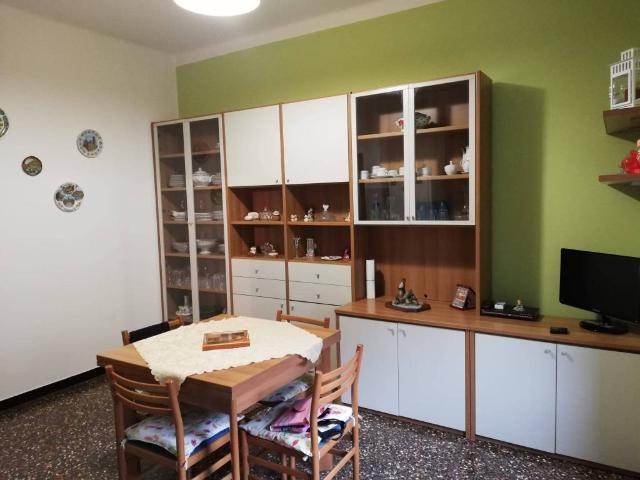 Appartamento in affitto a Genova GE