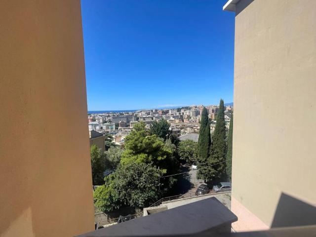 Appartamento in affitto a Genova GE
