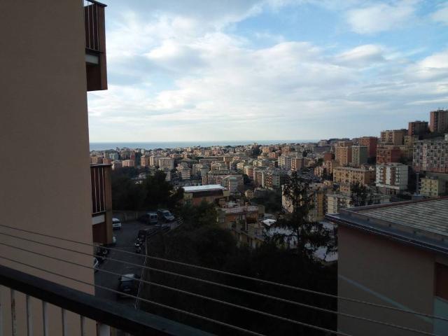 Appartamento in affitto a Genova GE