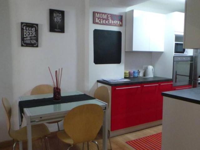Appartamento in affitto a Genova GE