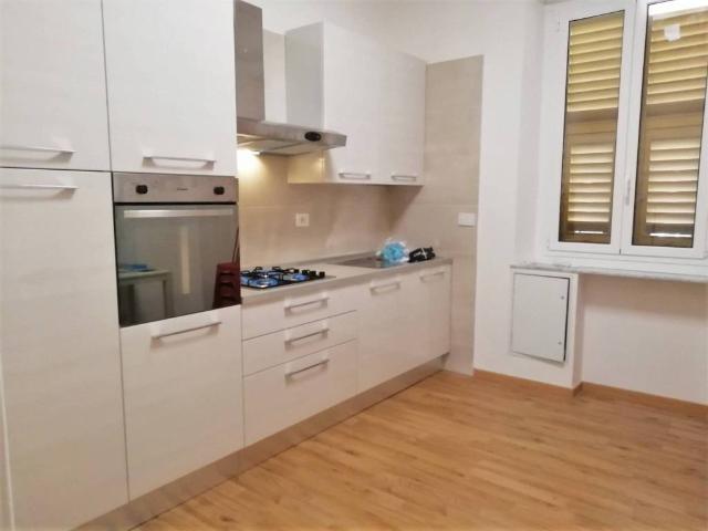 Appartamento in affitto a Genova GE