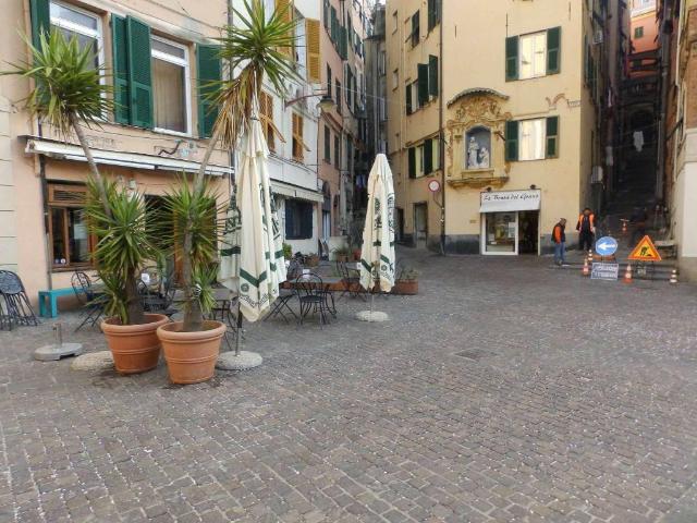 Appartamento in affitto a Genova GE