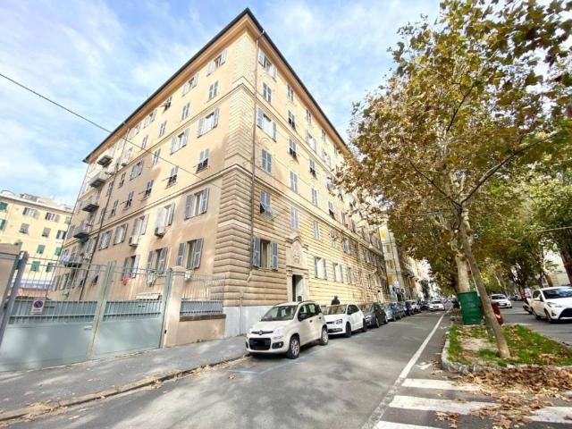 Appartamento in affitto a Genova GE