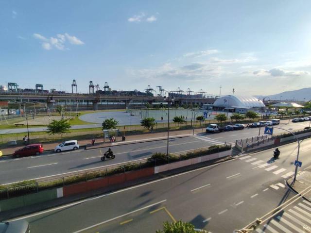 Appartamento in affitto a Genova GE