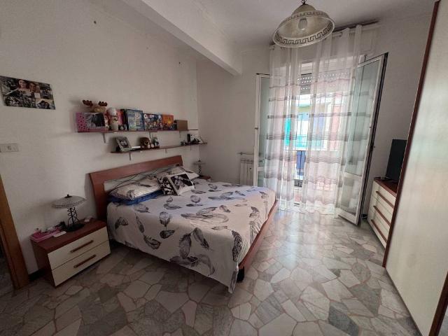 Appartamento in affitto a Genova GE