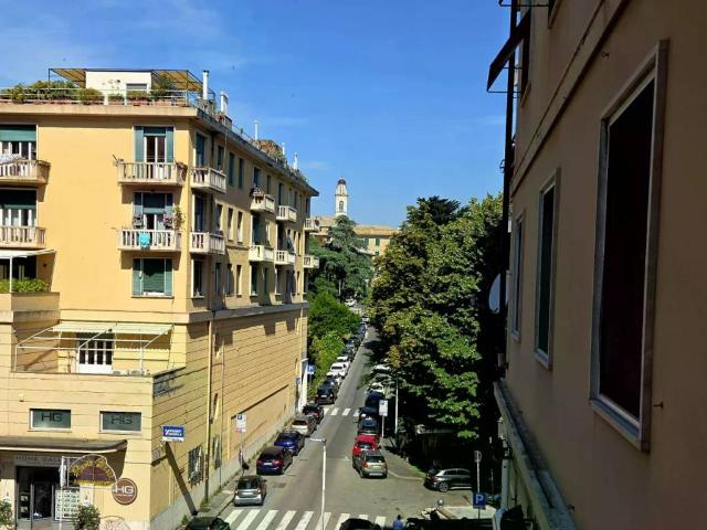 Appartamento in affitto a Genova GE