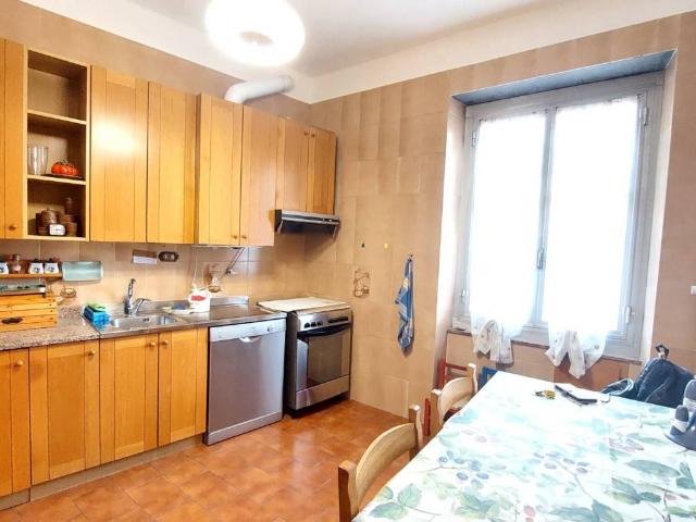 Appartamento in affitto a Genova GE