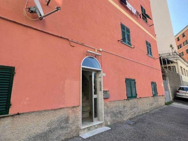 Appartamento in affitto a Genova GE