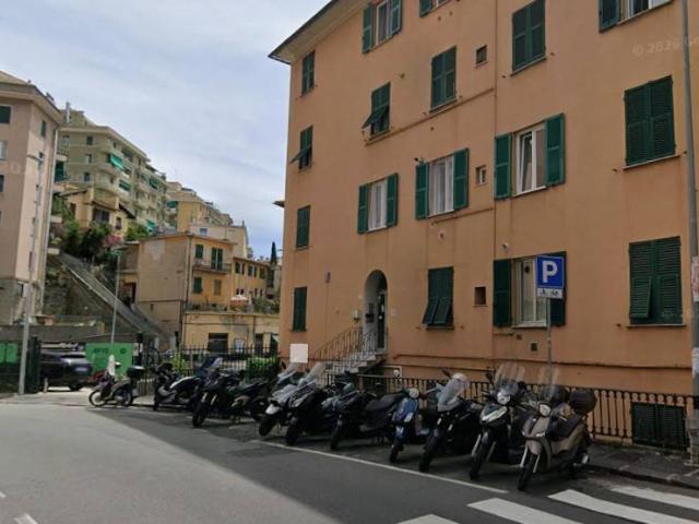 Appartamento in affitto a Genova GE