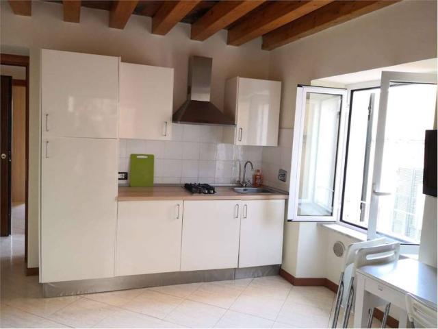 Appartamento in affitto a Genova GE