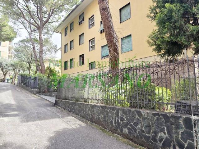 Appartamento in affitto a Genova GE