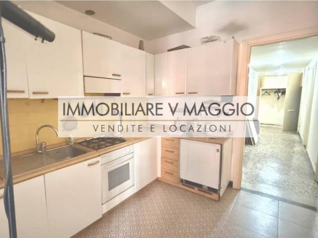 Appartamento in affitto a Genova GE