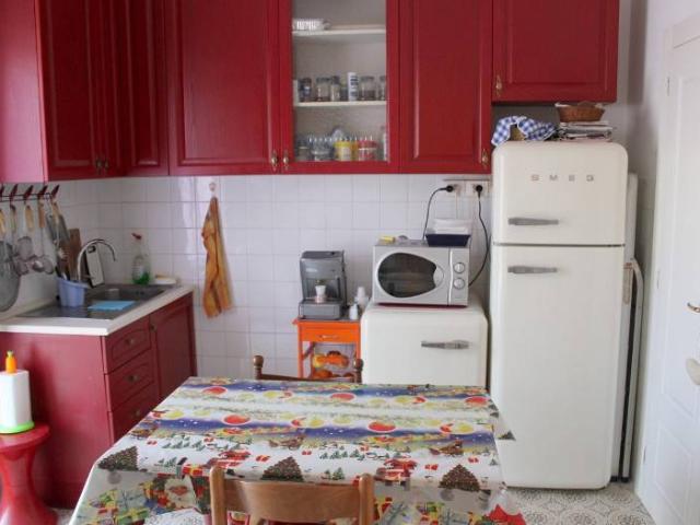 Appartamento in affitto a Genova GE