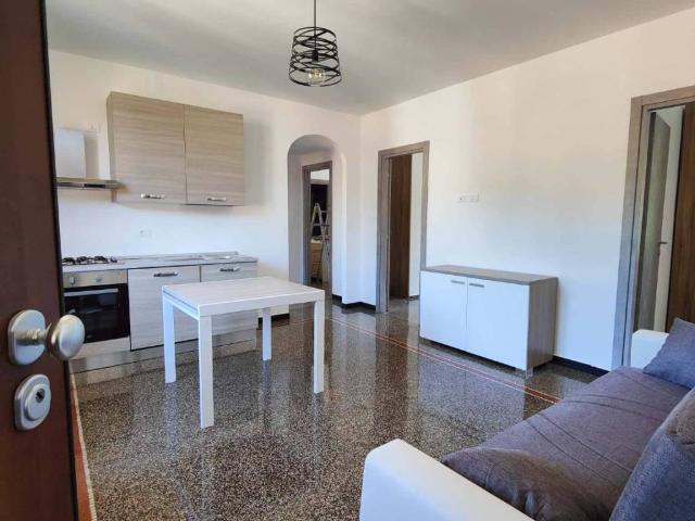 Appartamento in affitto a Genova GE