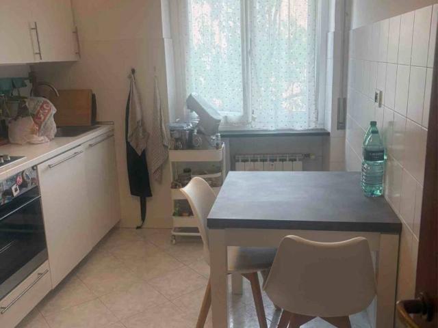 Appartamento in affitto a Genova GE