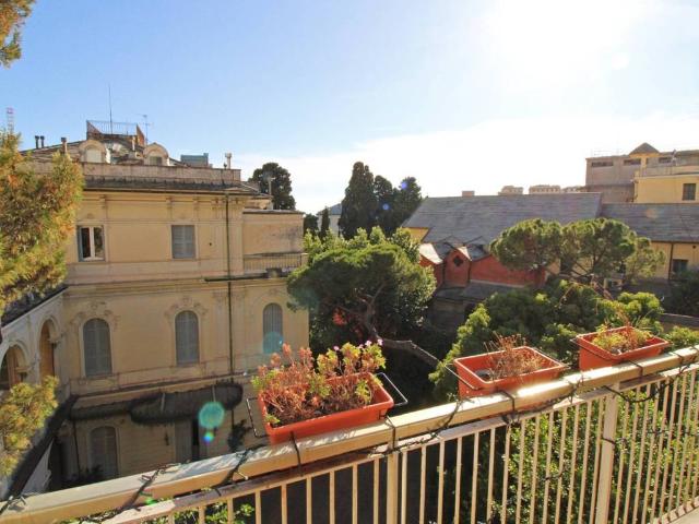 Appartamento in affitto a Genova GE