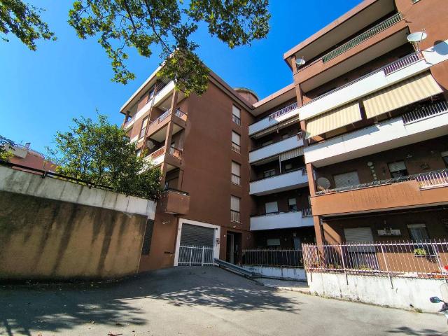 Appartamento in affitto a Genova GE