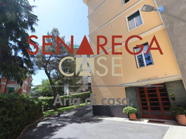 Appartamento in affitto a Genova GE
