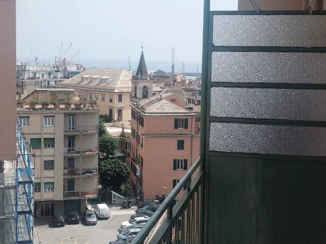 Appartamento in affitto a Genova GE