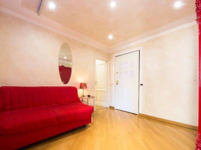Appartamento in affitto a Genova GE
