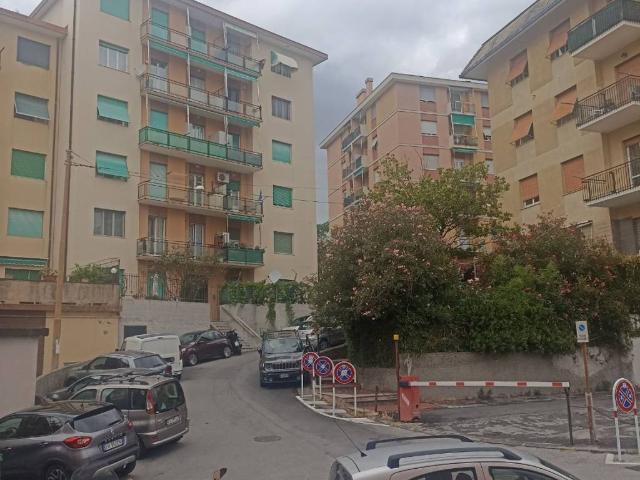 Appartamento in affitto a Genova GE