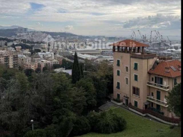 Appartamento in affitto a Genova GE