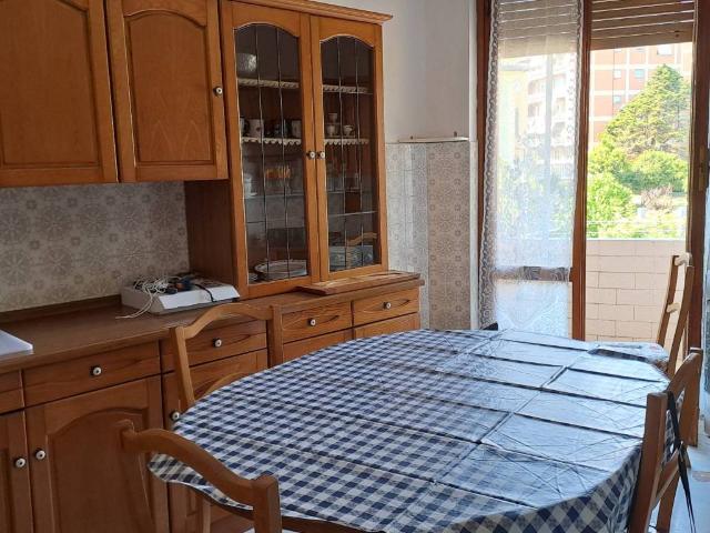 Appartamento in affitto a Genova GE