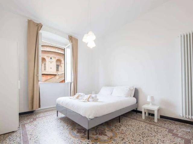 Appartamento in affitto a Genova GE
