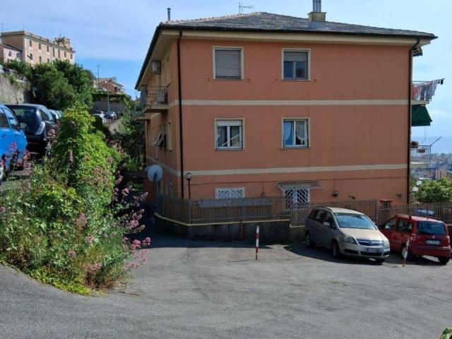 Appartamento in affitto a Genova GE