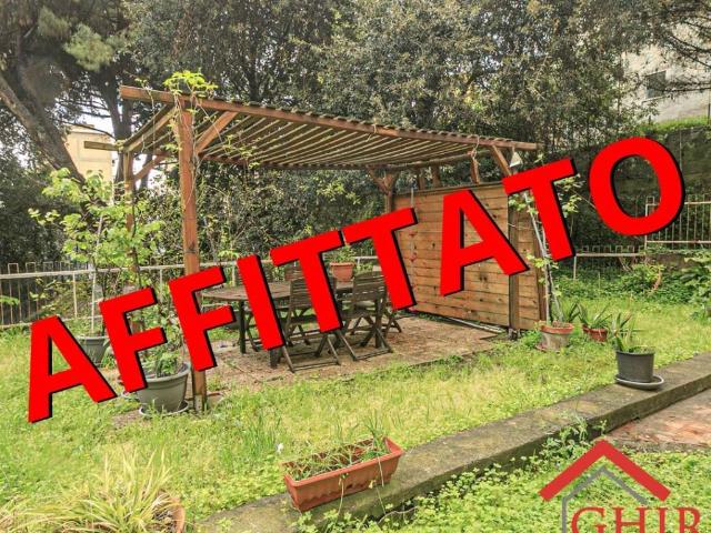 Appartamento in affitto a Genova GE