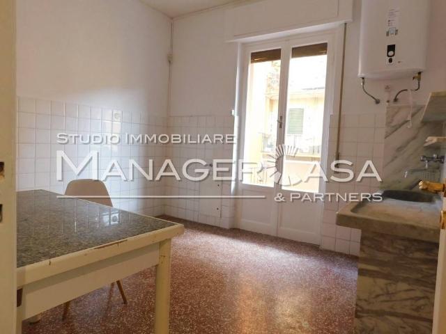Appartamento in affitto a Genova GE