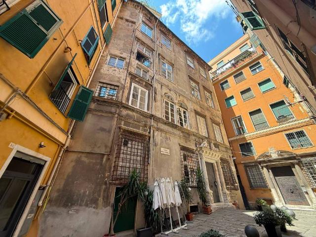 Appartamento in affitto a Genova GE