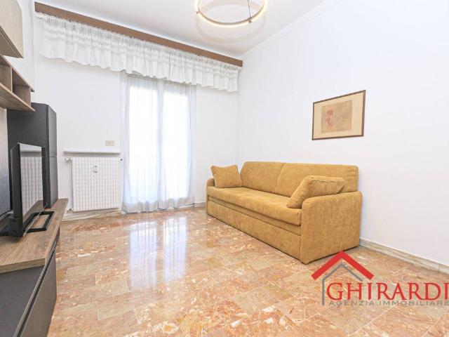 Appartamento in affitto a Genova GE