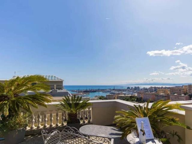 Appartamento in affitto a Genova GE