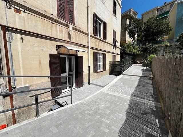 Appartamento in affitto a Genova GE