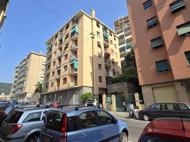 Appartamento in affitto a Genova GE