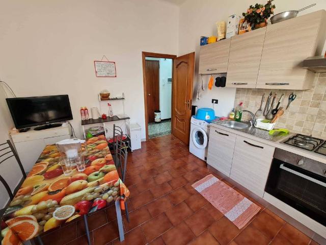 Appartamento in affitto a Genova GE